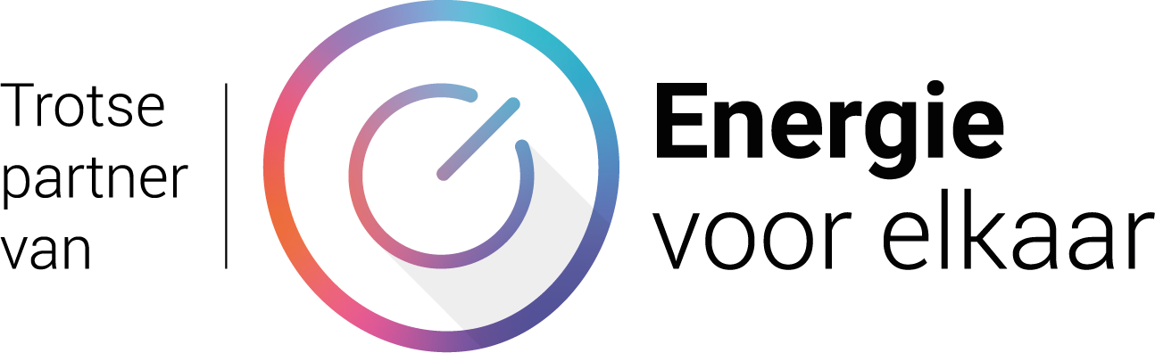 Logo EVE - Trotse partner van 1
